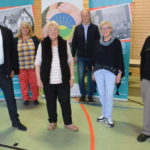 Die »Freunde« jetzt mit größerem Vorstand